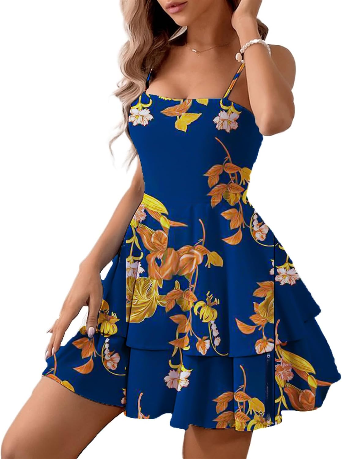 Vimagcal Women's Backless Bow Tie Short Dress Models Sexy Halter Teens Graduation Homecoming Dresses